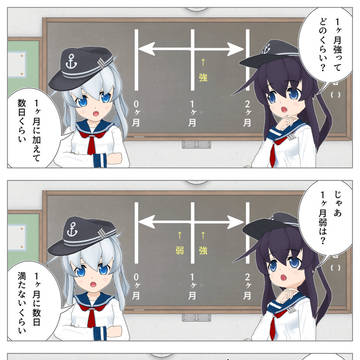 Operation Menace(2024年夏イベント)