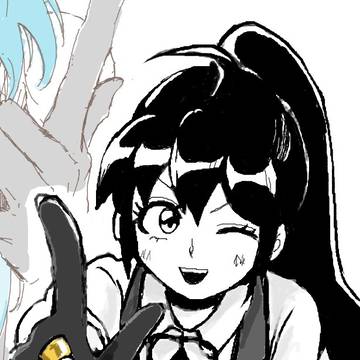 イルミちゃん