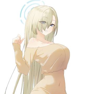 アスナ