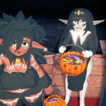 Happy Halloween