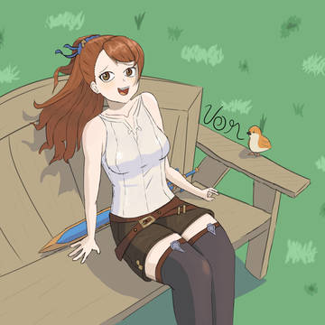 Beatrix ベアトリクス
