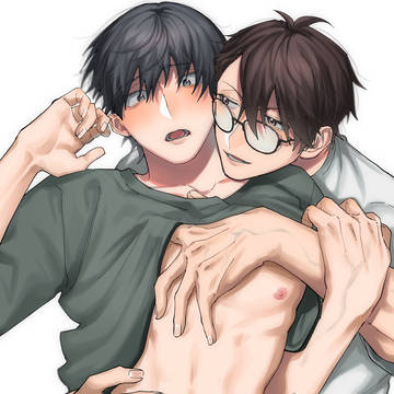【DLsite】BL小説作品