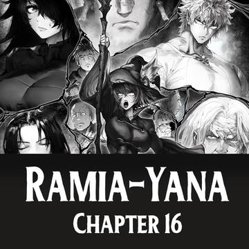 Ramia-Yana Ch16