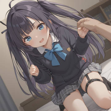 少女