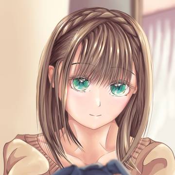 ・・・