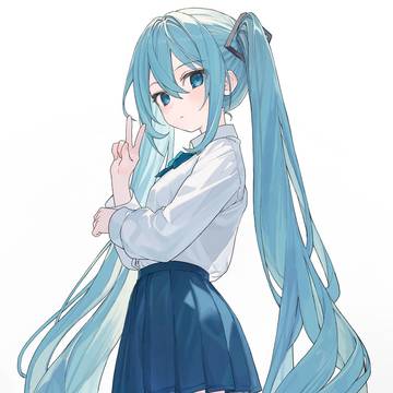ミクV