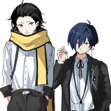ぺさんまとめ