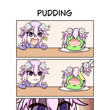 Pudding