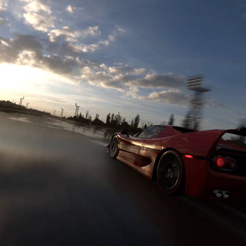 Forza Ferrari