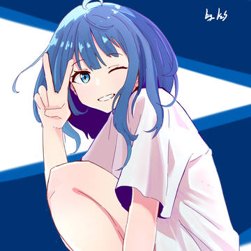 老八