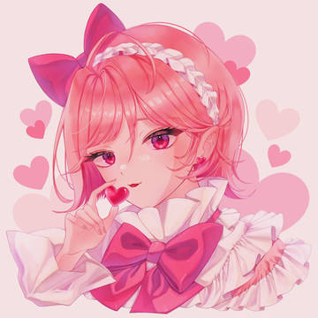 🍬💕🎀　〜remake〜