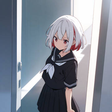 かわいい～