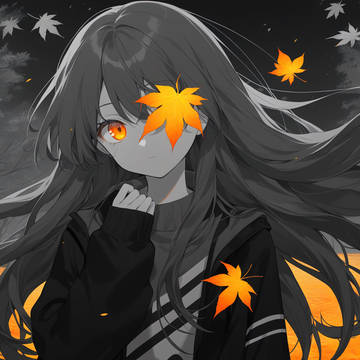 🍁Autumn Soul🍁