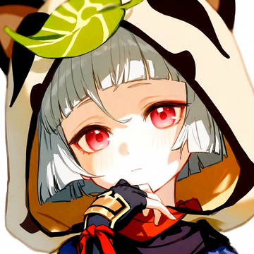 早柚ちゃん
