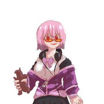 さすがだね、アカネくん~