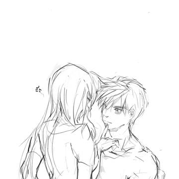 Drunk Mrs.Sagara