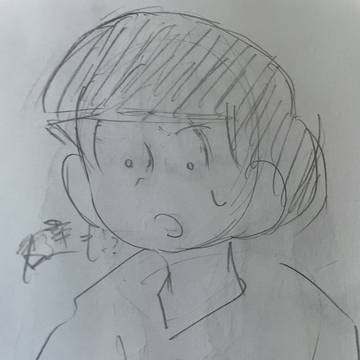 ⚠️捏造あり⚠️最近のイラスト色々