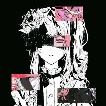 その色