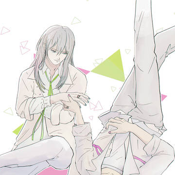 ユキモモ Log 3