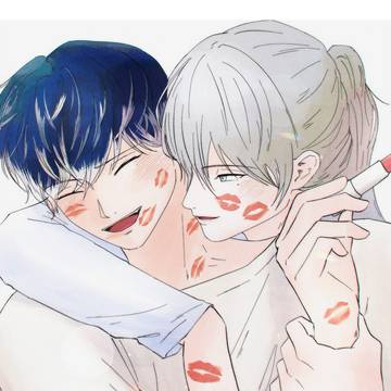 ユキモモ Log 4