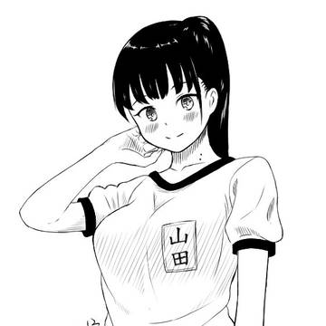 山田杏奈
