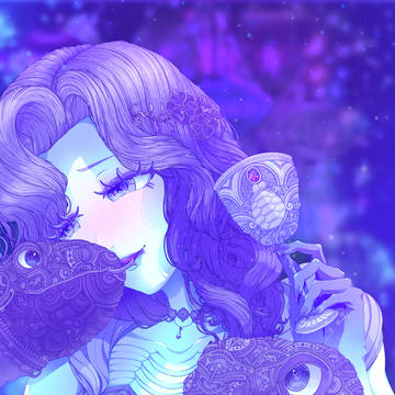 北の魔女