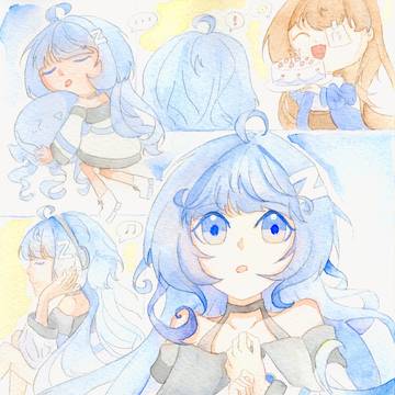 潮咏汐音