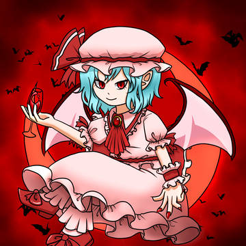 お嬢様