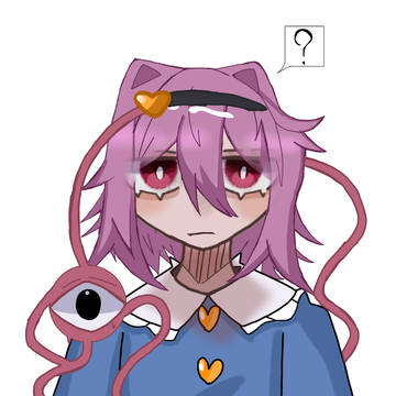 貴方の頭の中はお見通し