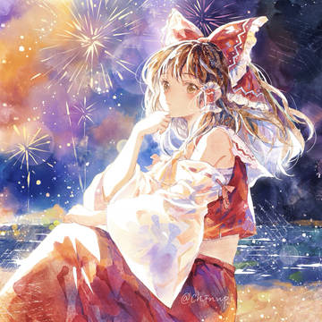 花火