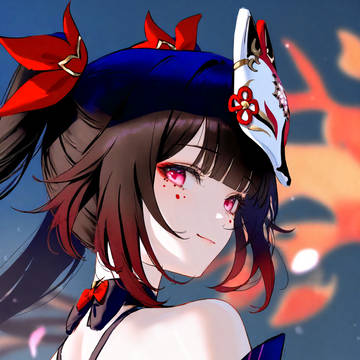 花火ちゃん
