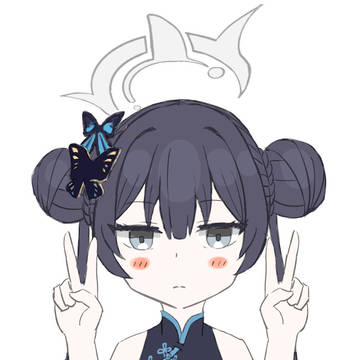 ダブルピース門主