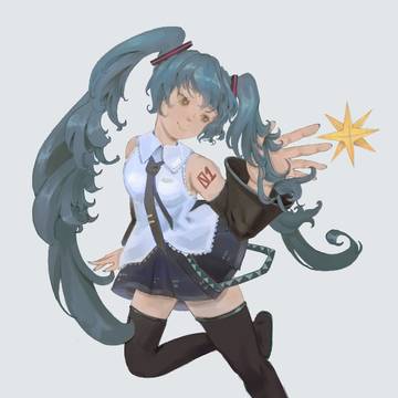 MIKU