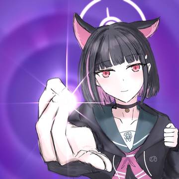 Kyoshiki murasaki