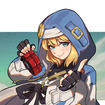 Bridget GGST