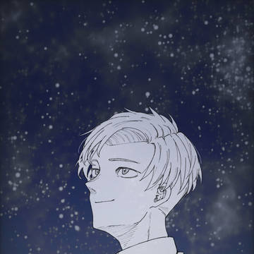 ラファウ君