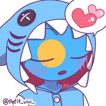 パラオちゃ～ん！