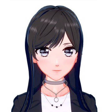 青柳椿作成中