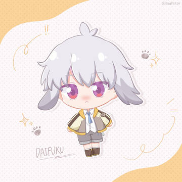 🐰💛🧡