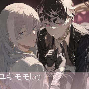 ユキモモlog-01