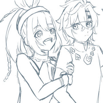 キィムアらくがき