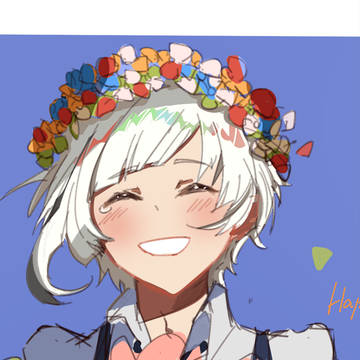 无题