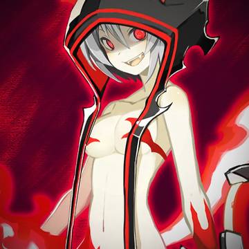 Red riding Hood