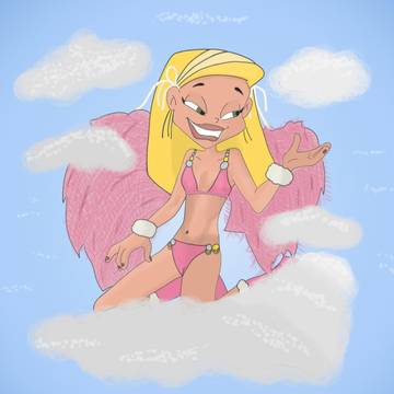 Angels Among Us