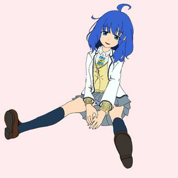 八奈見杏奈