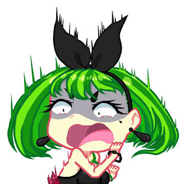 すいかちゃん
