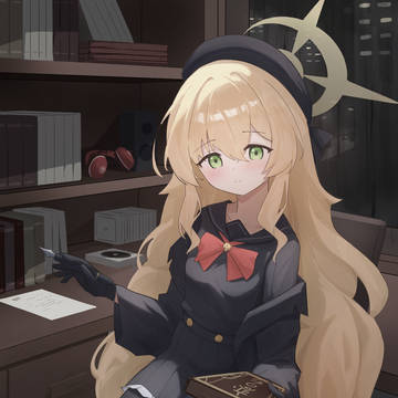 ニヤニヤ教授