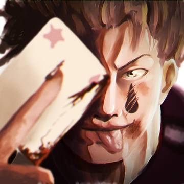 Hisoka Morrow