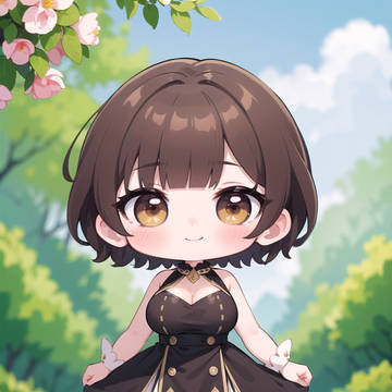 Mika (美香)