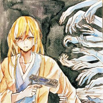オンリエド らくがきまとめ ⑤